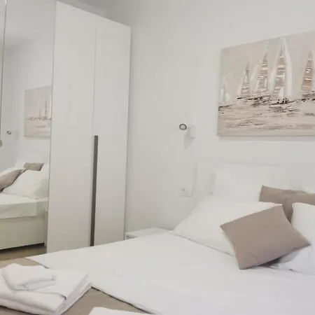 Centar App Alex 1 Apartmán Pula