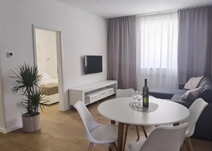 Centar App Alex 1 Appartement