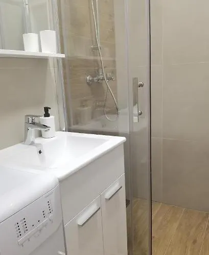 Centar App Alex 1 Apartment *