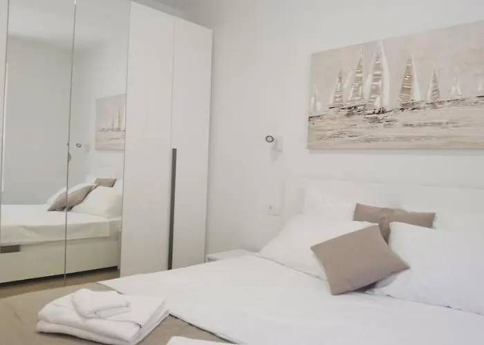 Centar App Alex 1 Apartment Pula